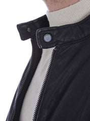 Giacche Nero Sseinse