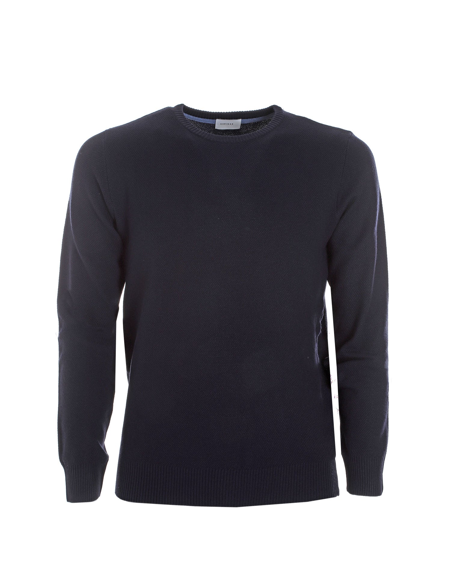 Maglioncini Blu Sseinse