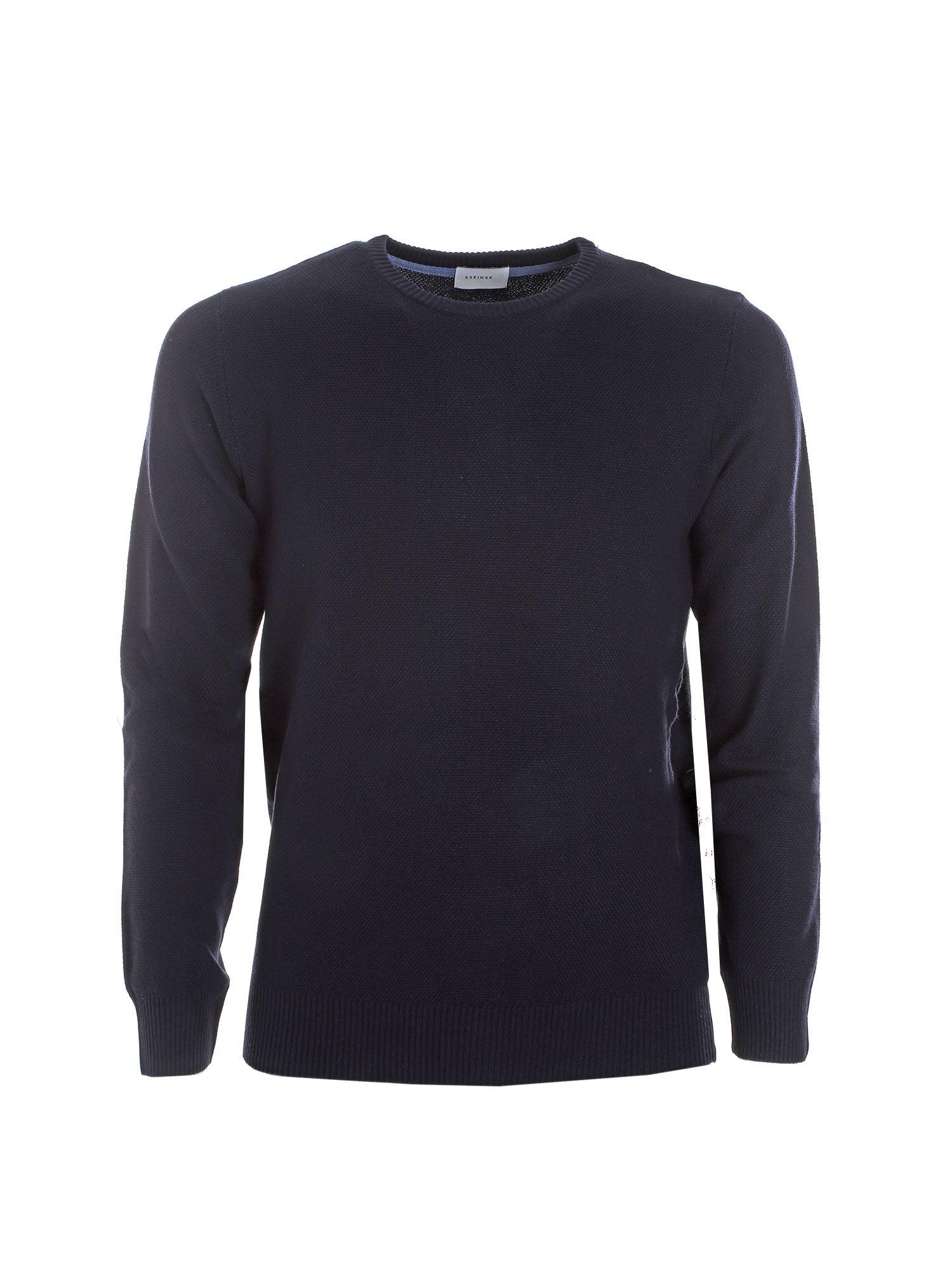 Maglioncini Blu Sseinse