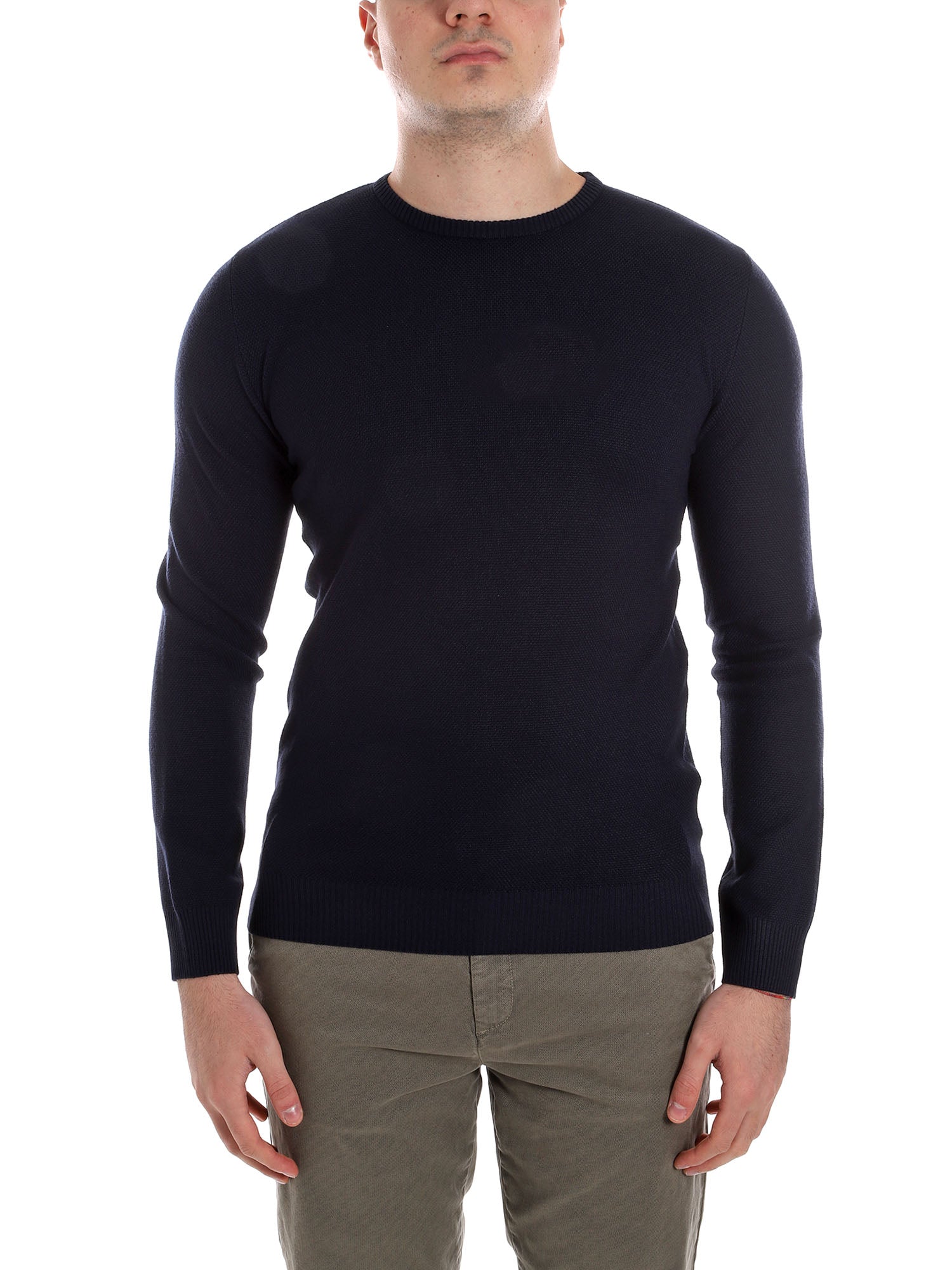 Maglioncini Blu Sseinse