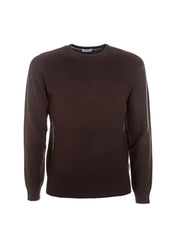 Maglioncini Marrone Sseinse