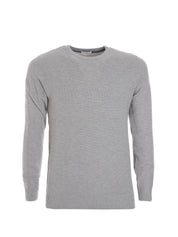 Maglioncini Grigio Sseinse