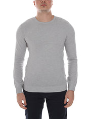 Maglioncini Grigio Sseinse