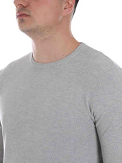 Maglioncini Grigio Sseinse