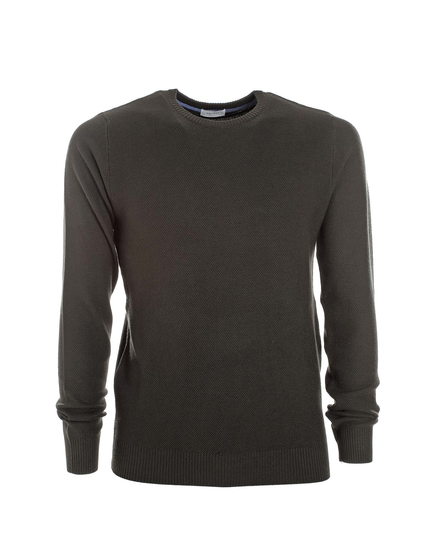 Maglioncini Verde Sseinse