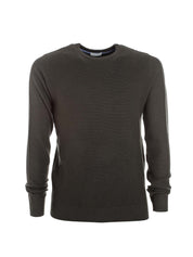 Maglioncini Verde Sseinse