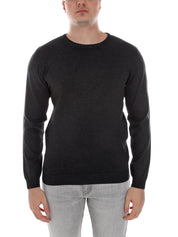 Maglioncini Grigio Sseinse