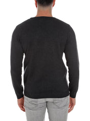 Maglioncini Grigio Sseinse