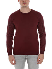 Maglioncini Bordeaux Sseinse