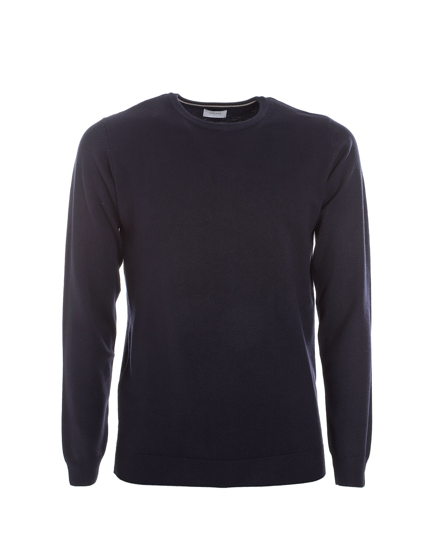 Maglioncini Blu Sseinse