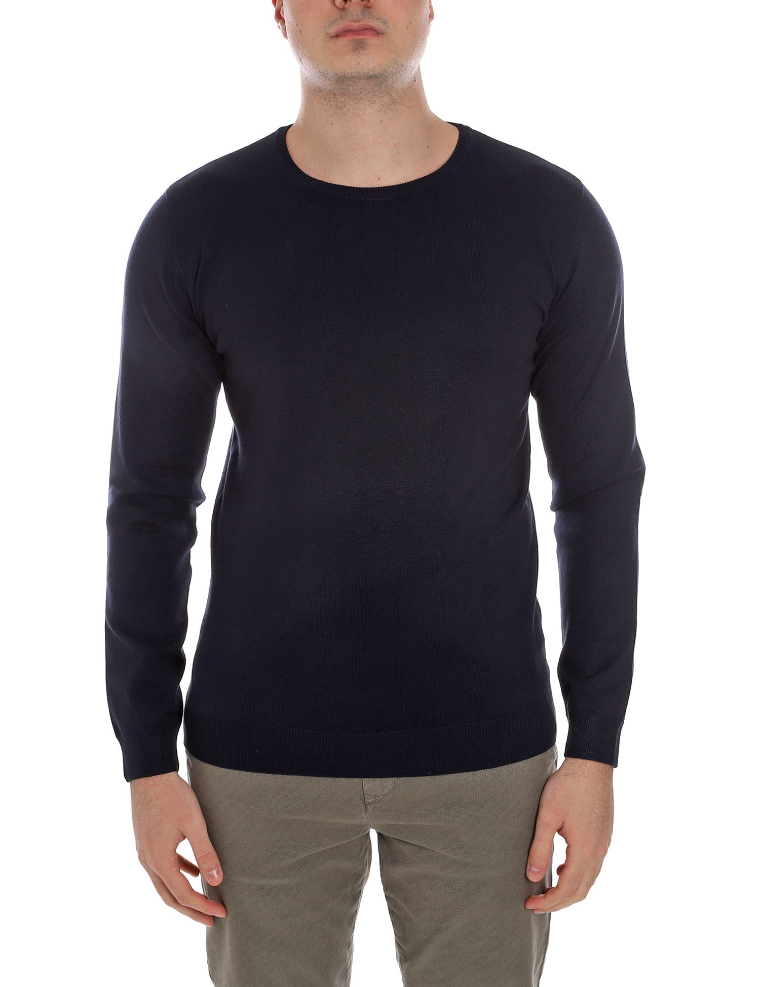 Maglioncini Blu Sseinse