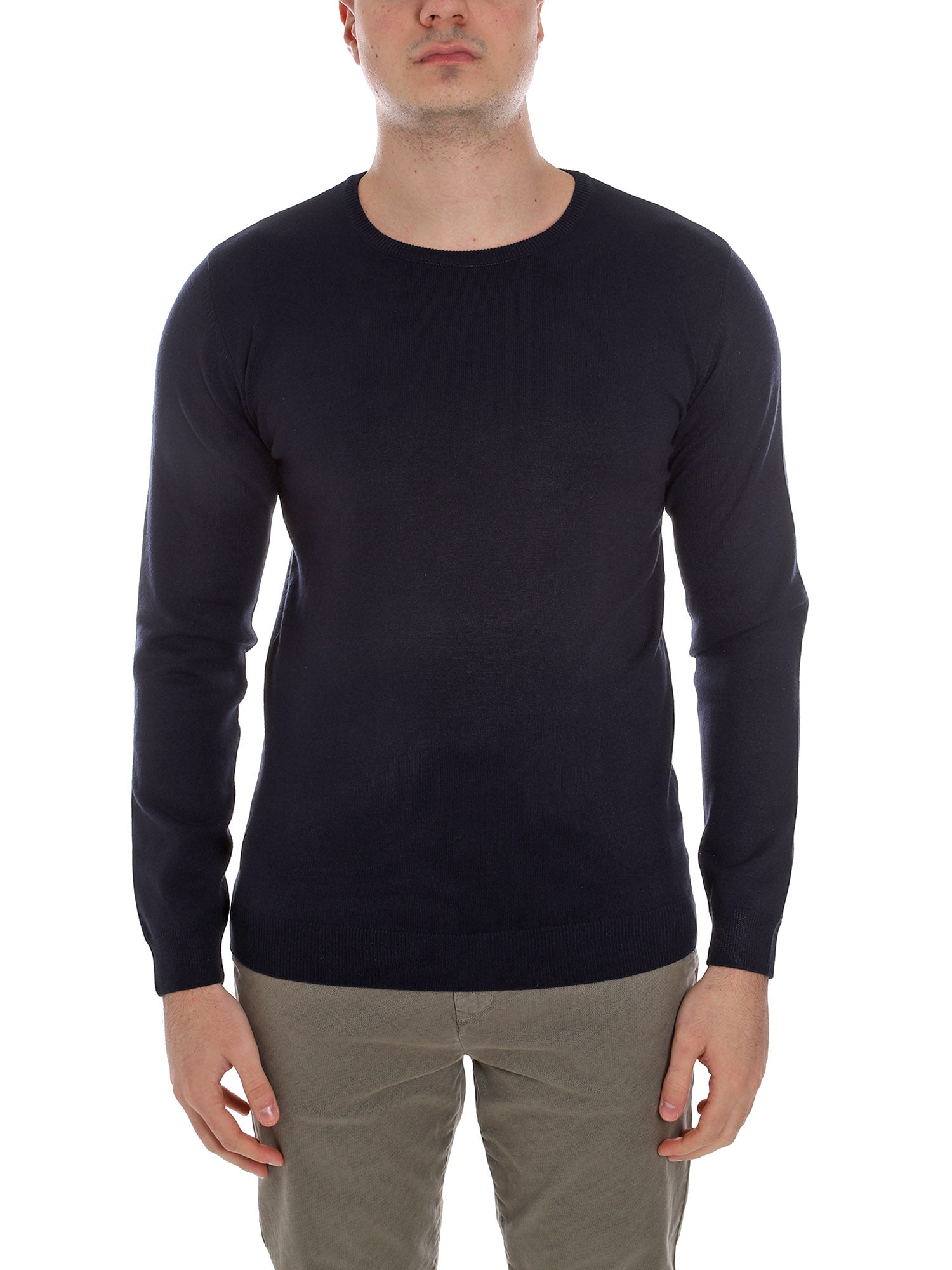 Maglioncini Blu Sseinse