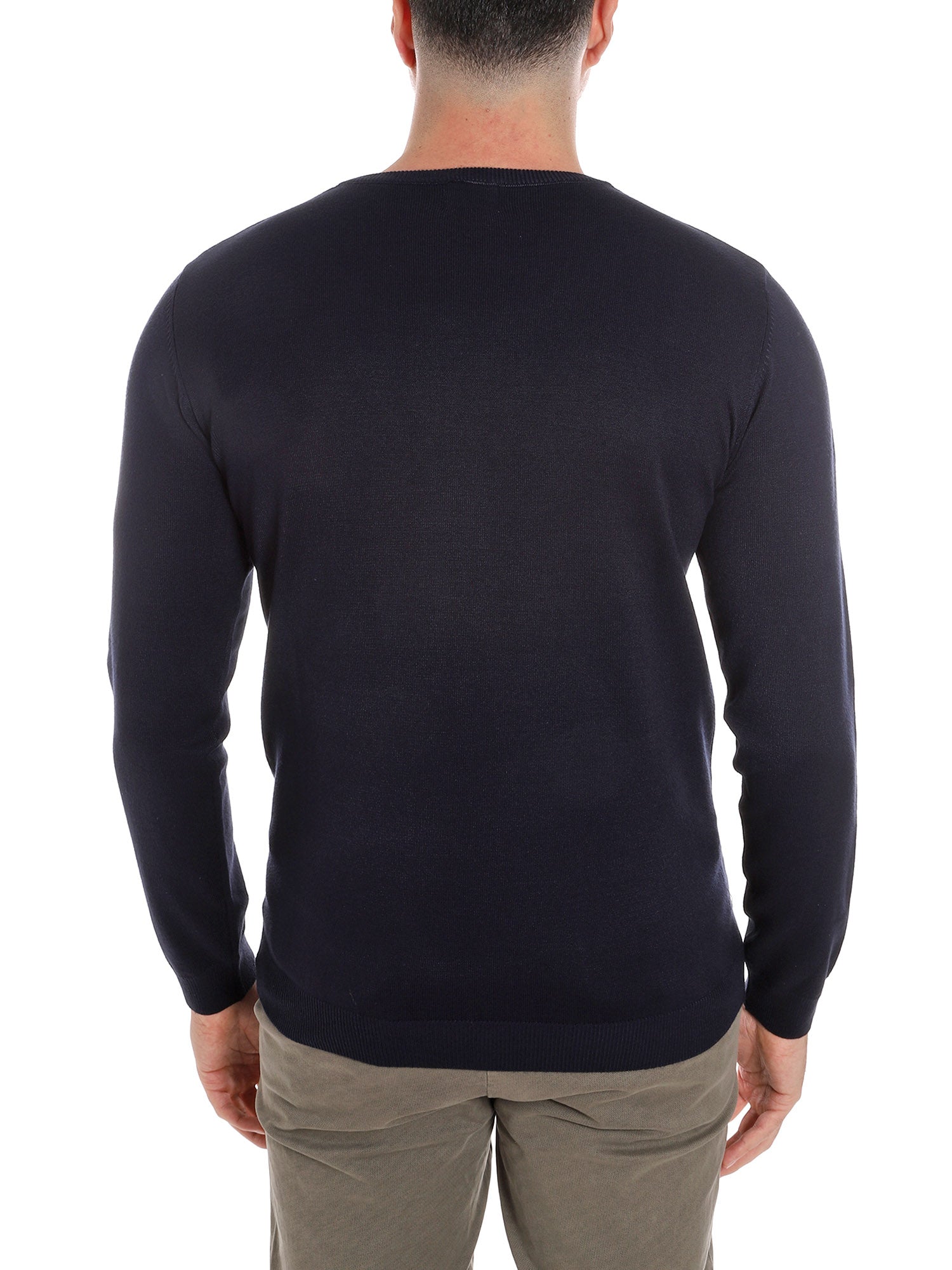 Maglioncini Blu Sseinse