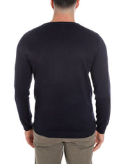 Maglioncini Blu Sseinse