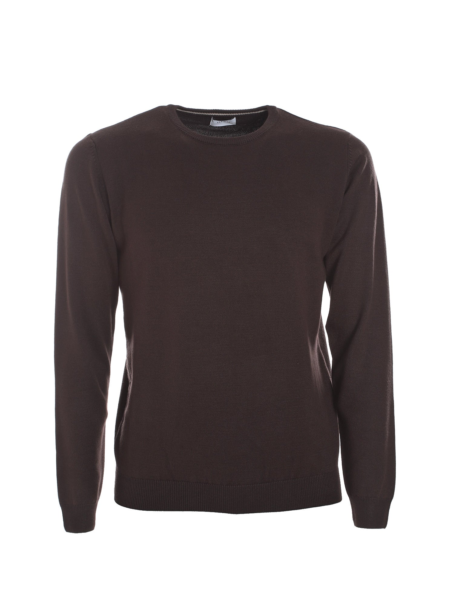 Maglioncini Marrone Sseinse