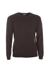 Maglioncini Marrone Sseinse