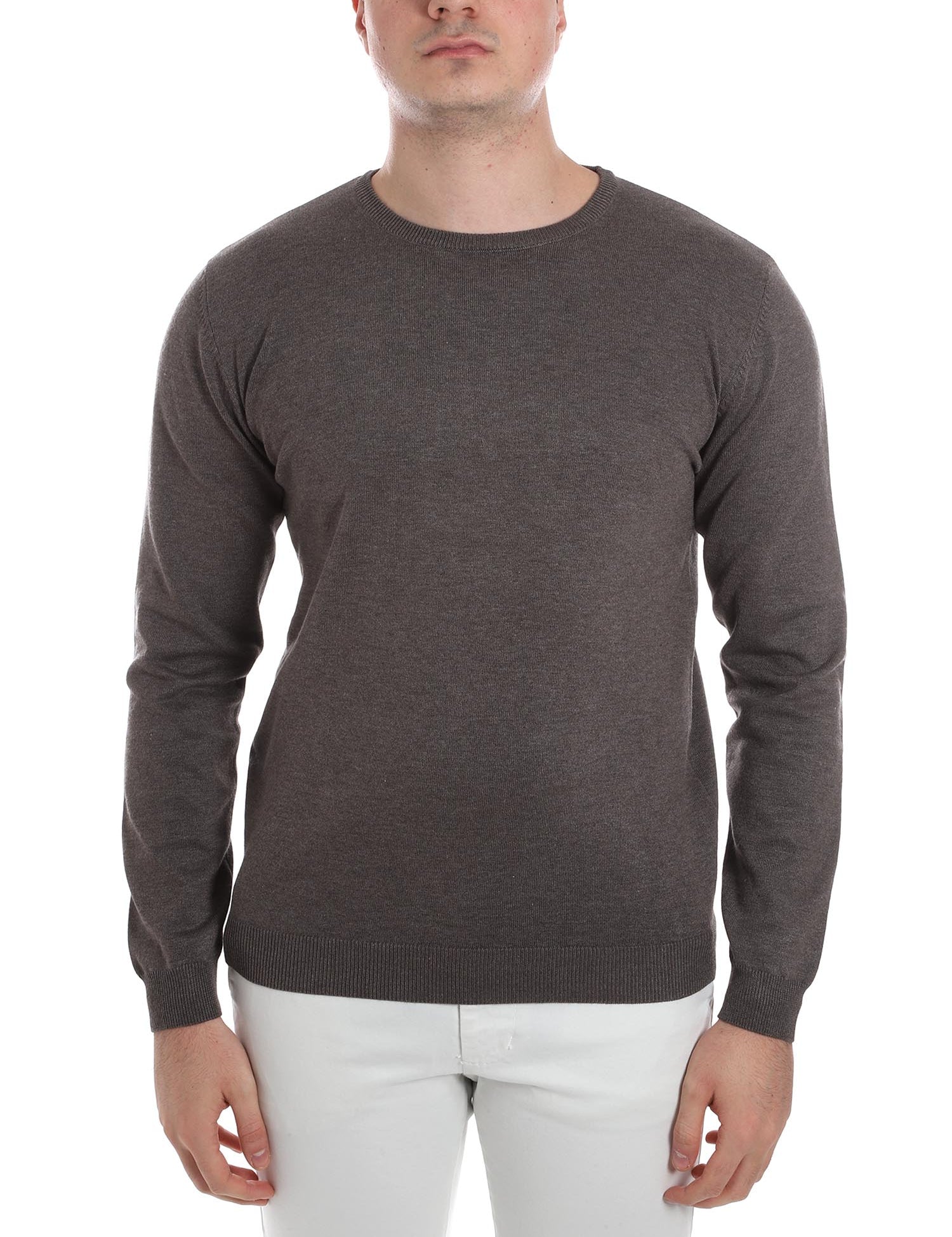 Maglioncini Beige Sseinse