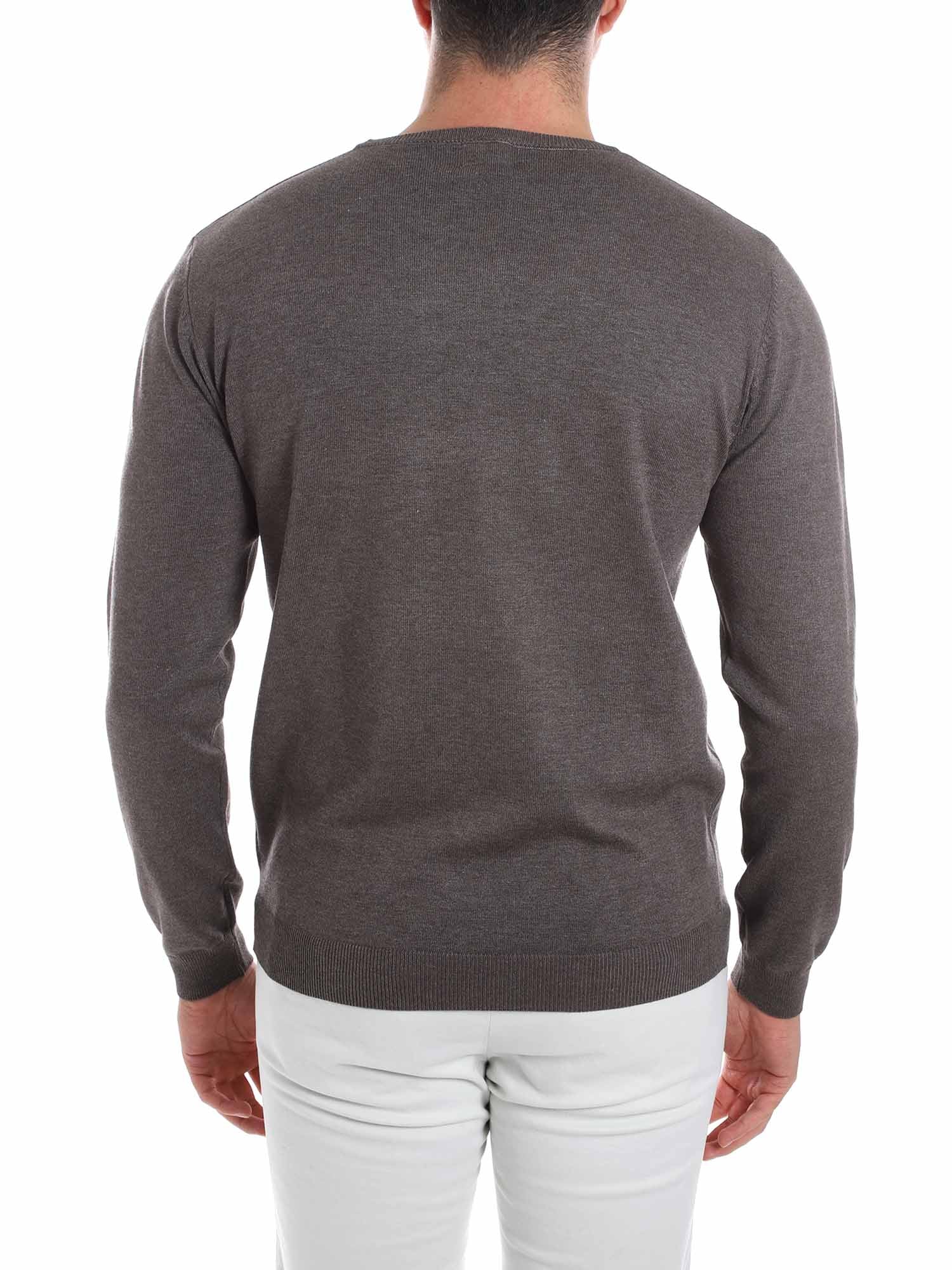 Maglioncini Beige Sseinse