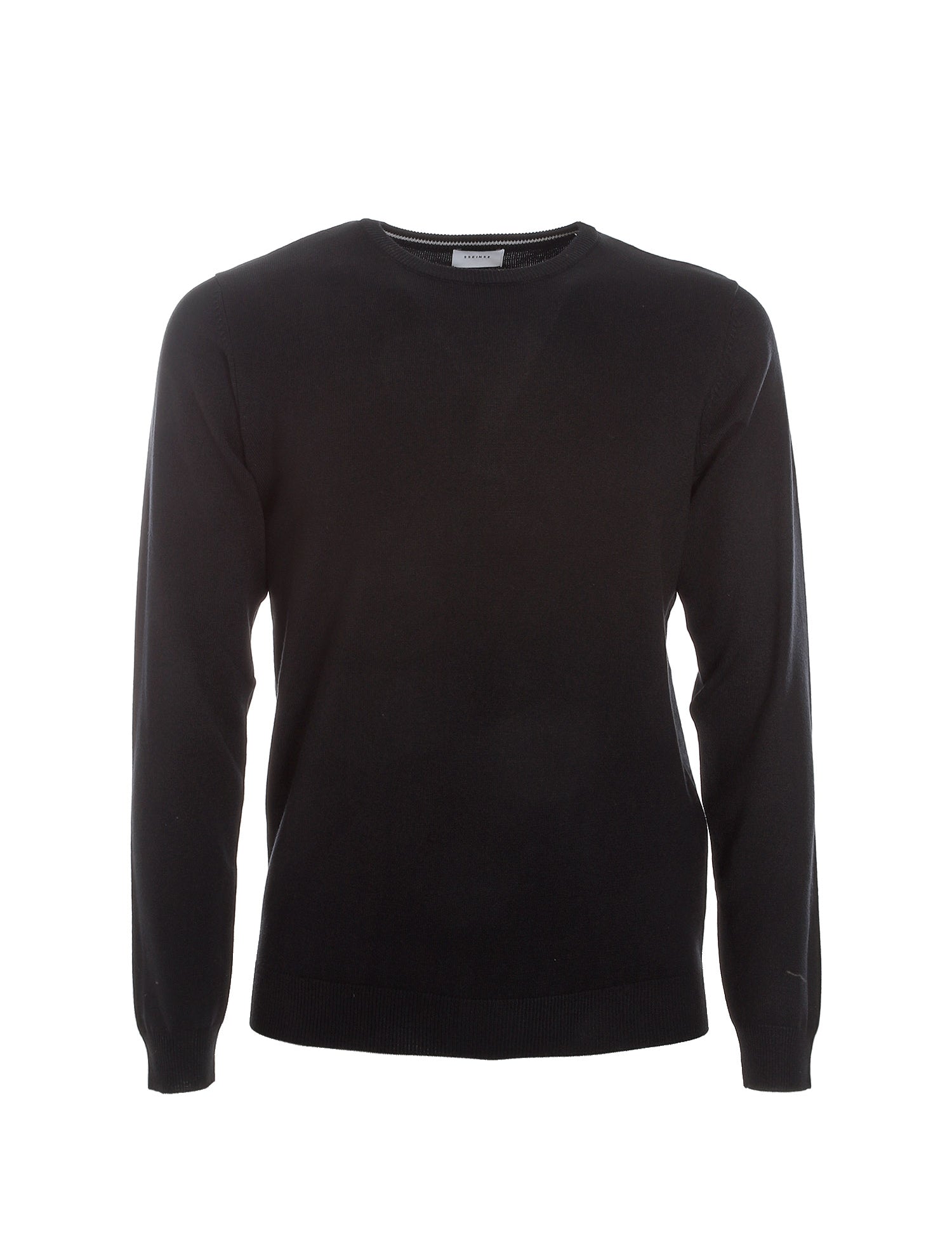 Maglioncini Nero Sseinse