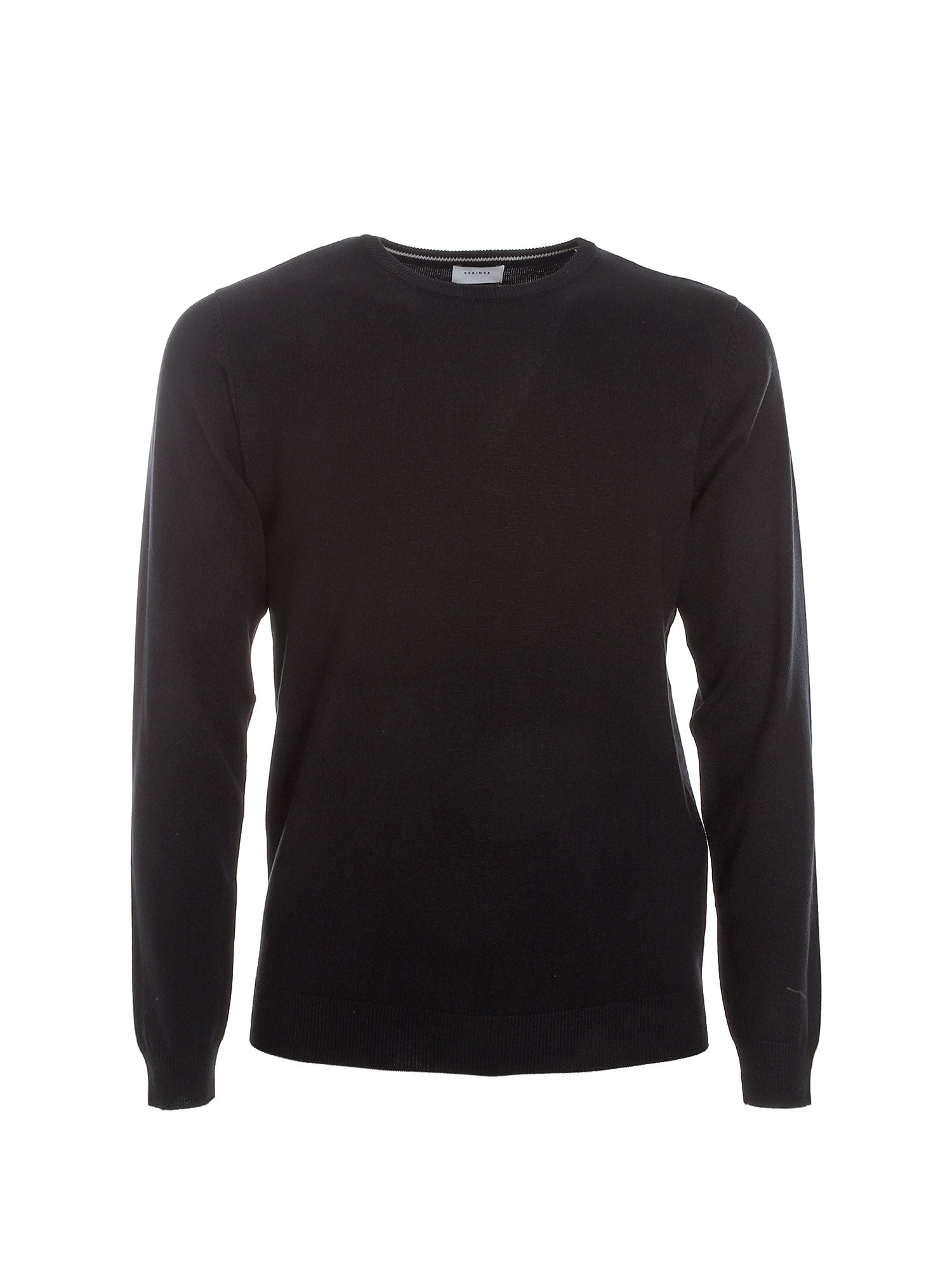 Maglioncini Nero Sseinse