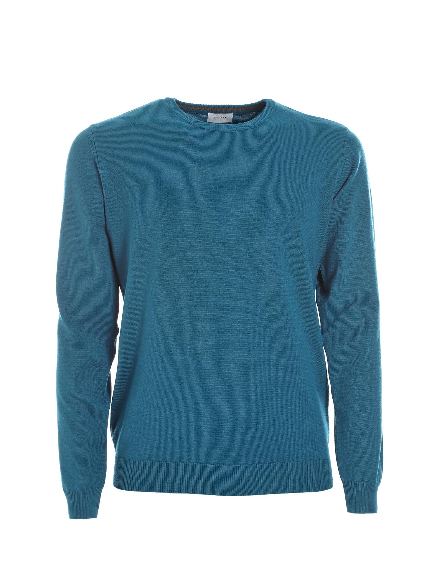 Maglioncini Blu Chiaro Sseinse