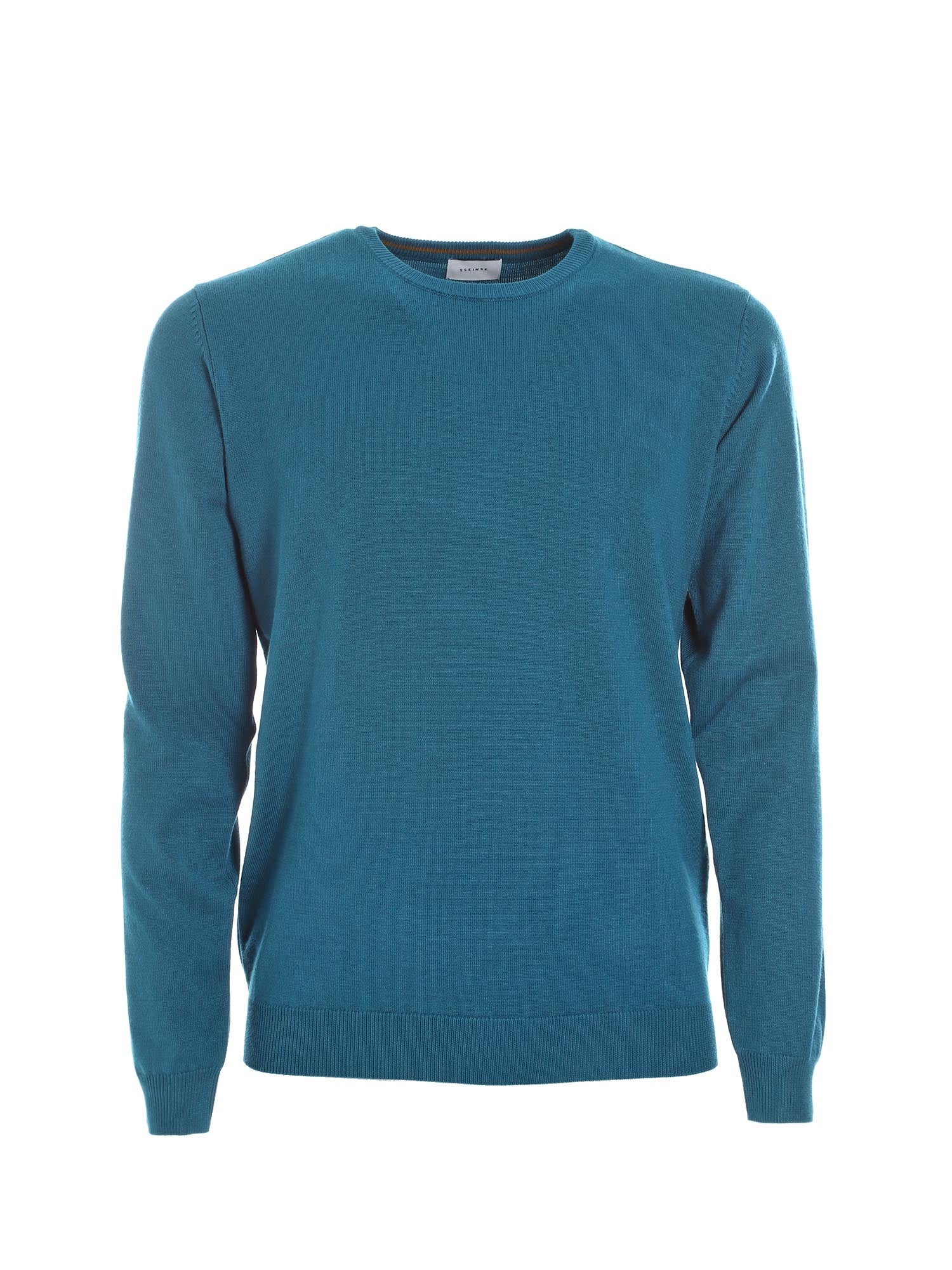 Maglioncini Blu Chiaro Sseinse