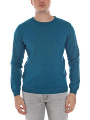 Maglioncini Blu Chiaro Sseinse