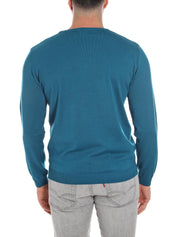 Maglioncini Blu Chiaro Sseinse