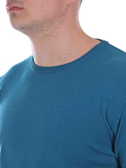 Maglioncini Blu Chiaro Sseinse