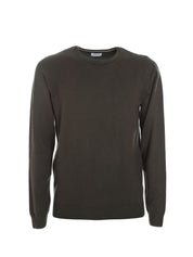 Maglioncini Verde Sseinse