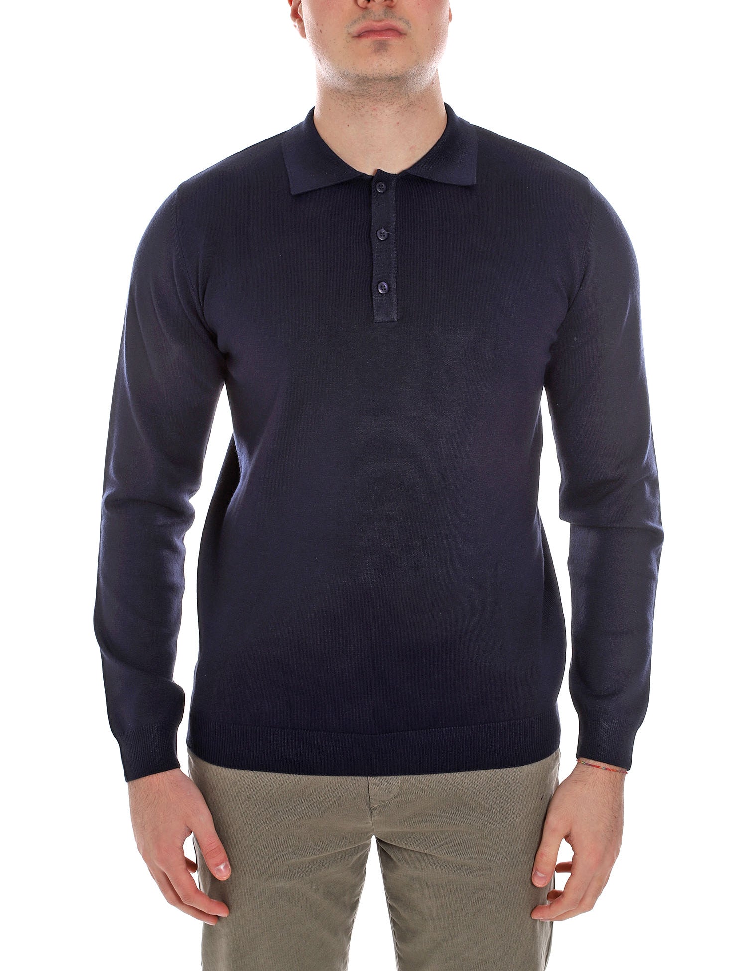 Maglioncini Blu Sseinse