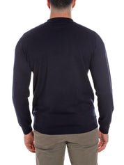 Maglioncini Blu Sseinse