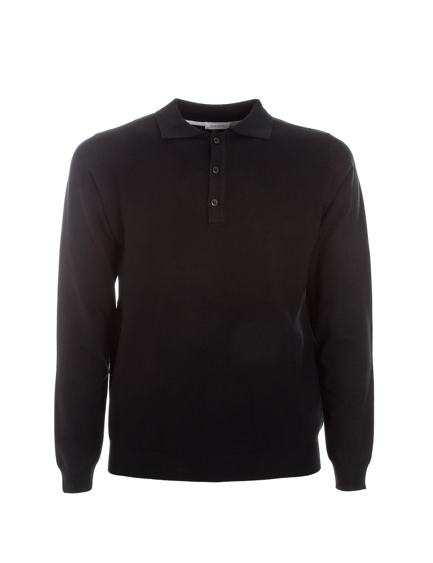 Maglioncini Nero Sseinse