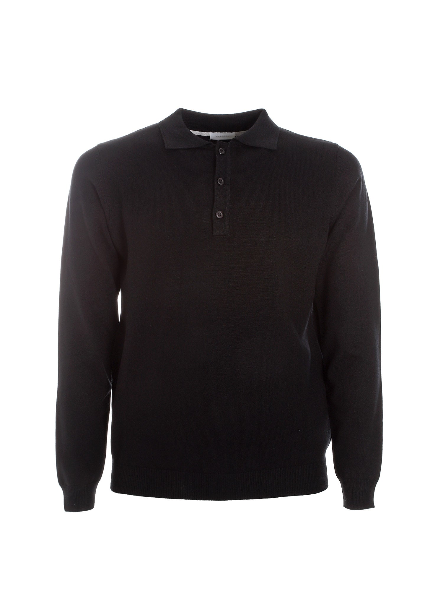 Maglioncini Nero Sseinse