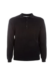 Maglioncini Nero Sseinse