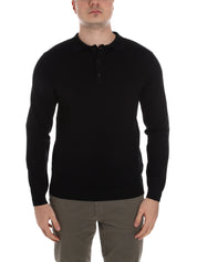 Maglioncini Nero Sseinse