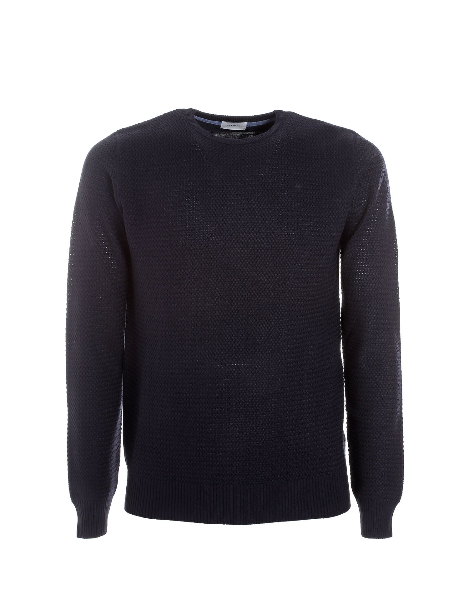 Maglioncini Blu Sseinse