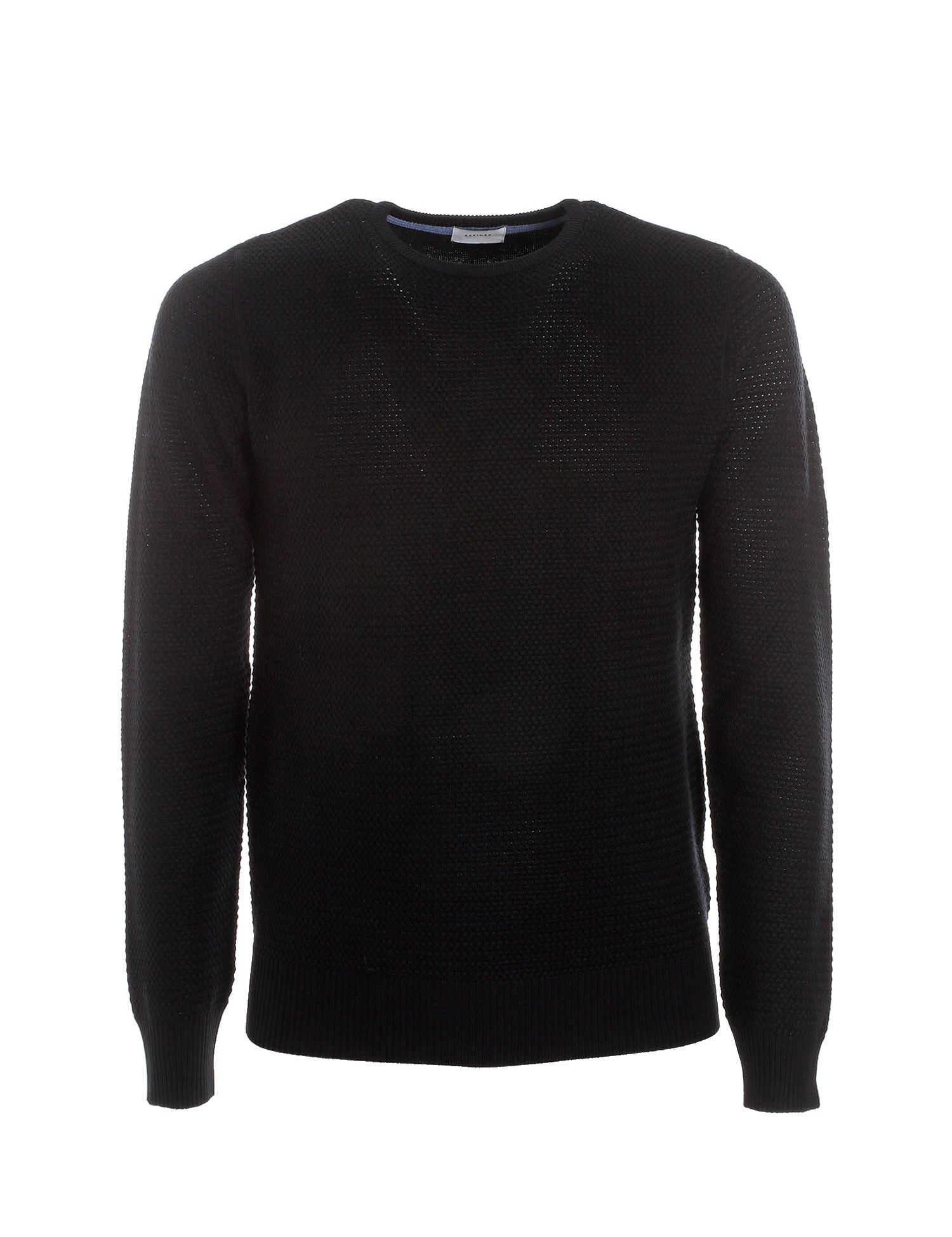 Maglioncini Nero Sseinse