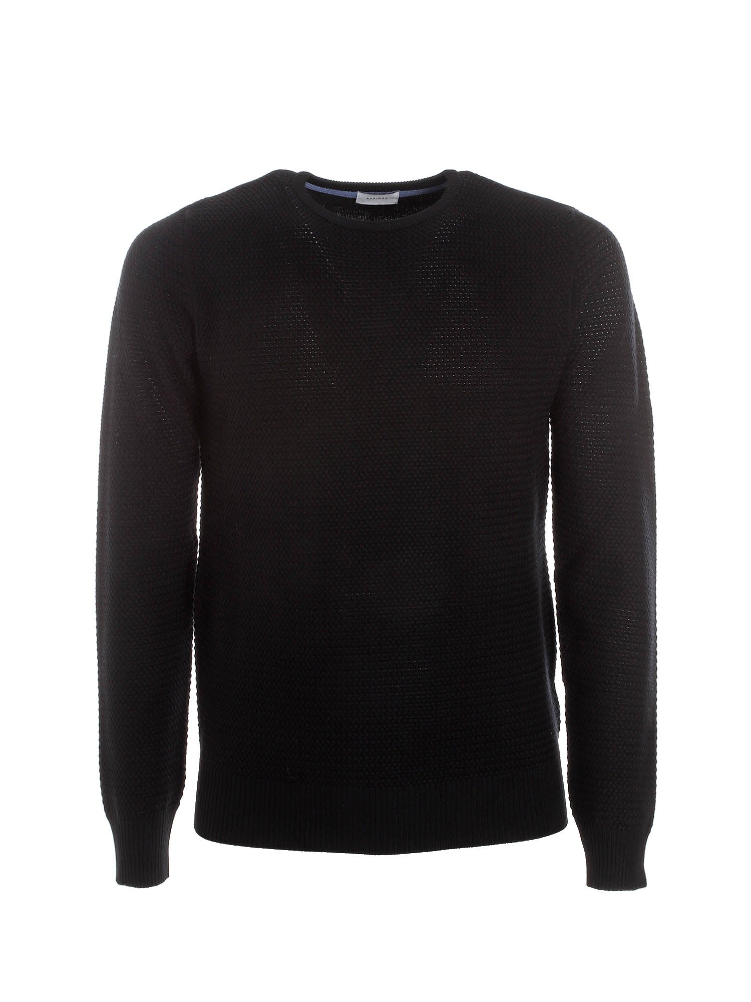 Maglioncini Nero Sseinse