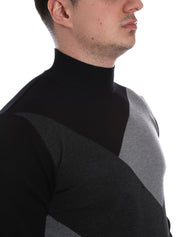 Maglioncini Nero Sseinse