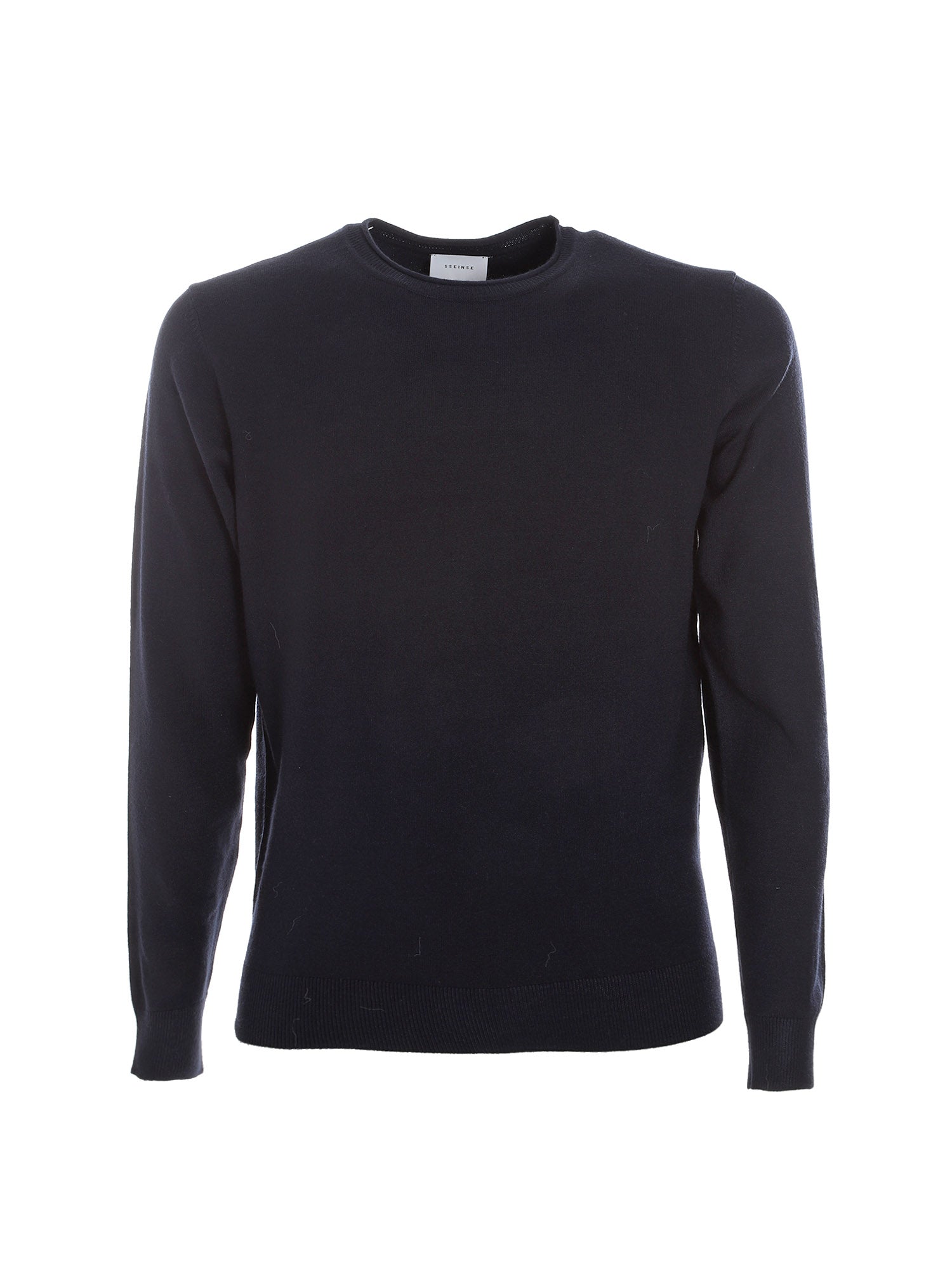 Maglioncini Blu Sseinse