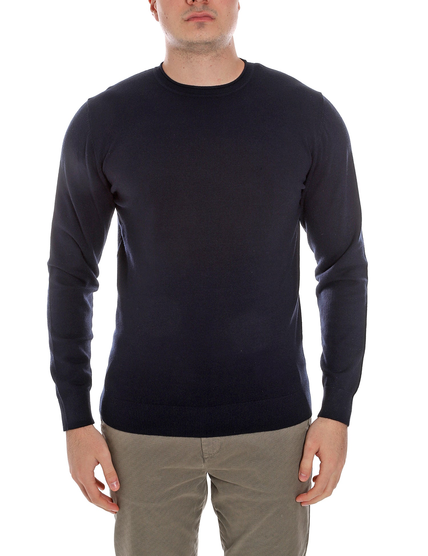 Maglioncini Blu Sseinse