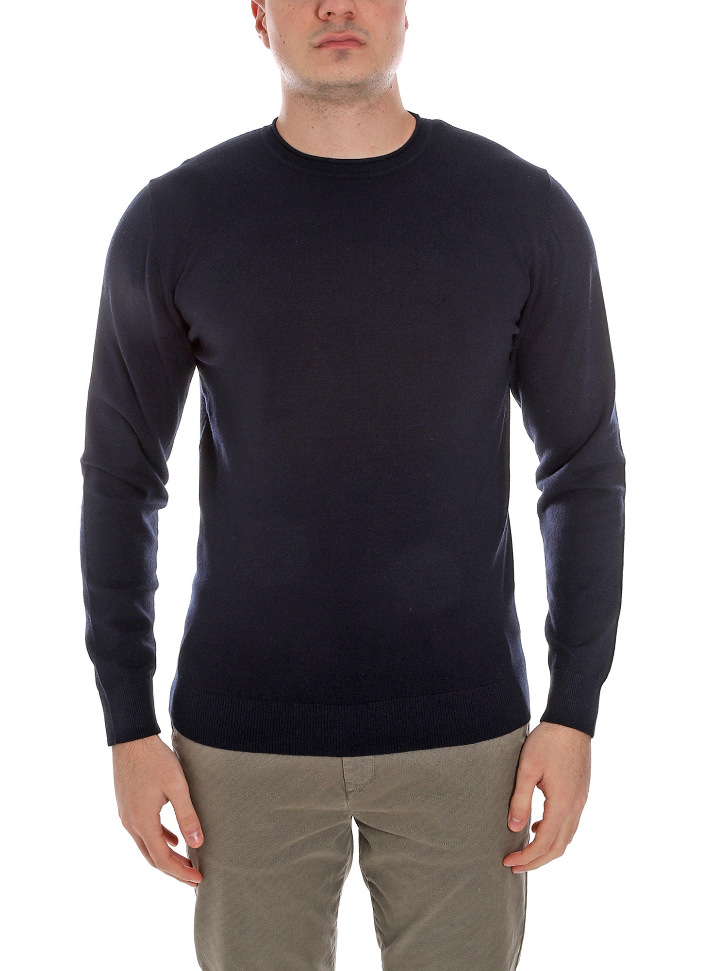 Maglioncini Blu Sseinse