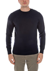 Maglioncini Blu Sseinse