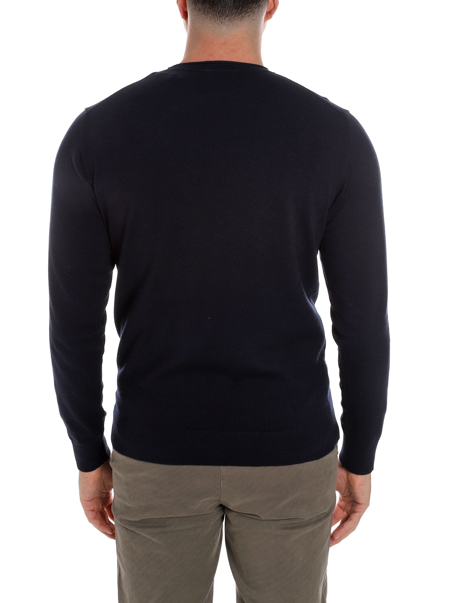 Maglioncini Blu Sseinse