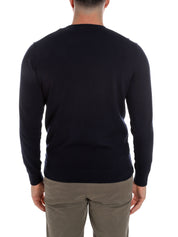 Maglioncini Blu Sseinse