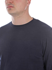 Maglioncini Blu Sseinse