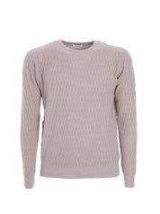 Maglioncini Beige Sseinse