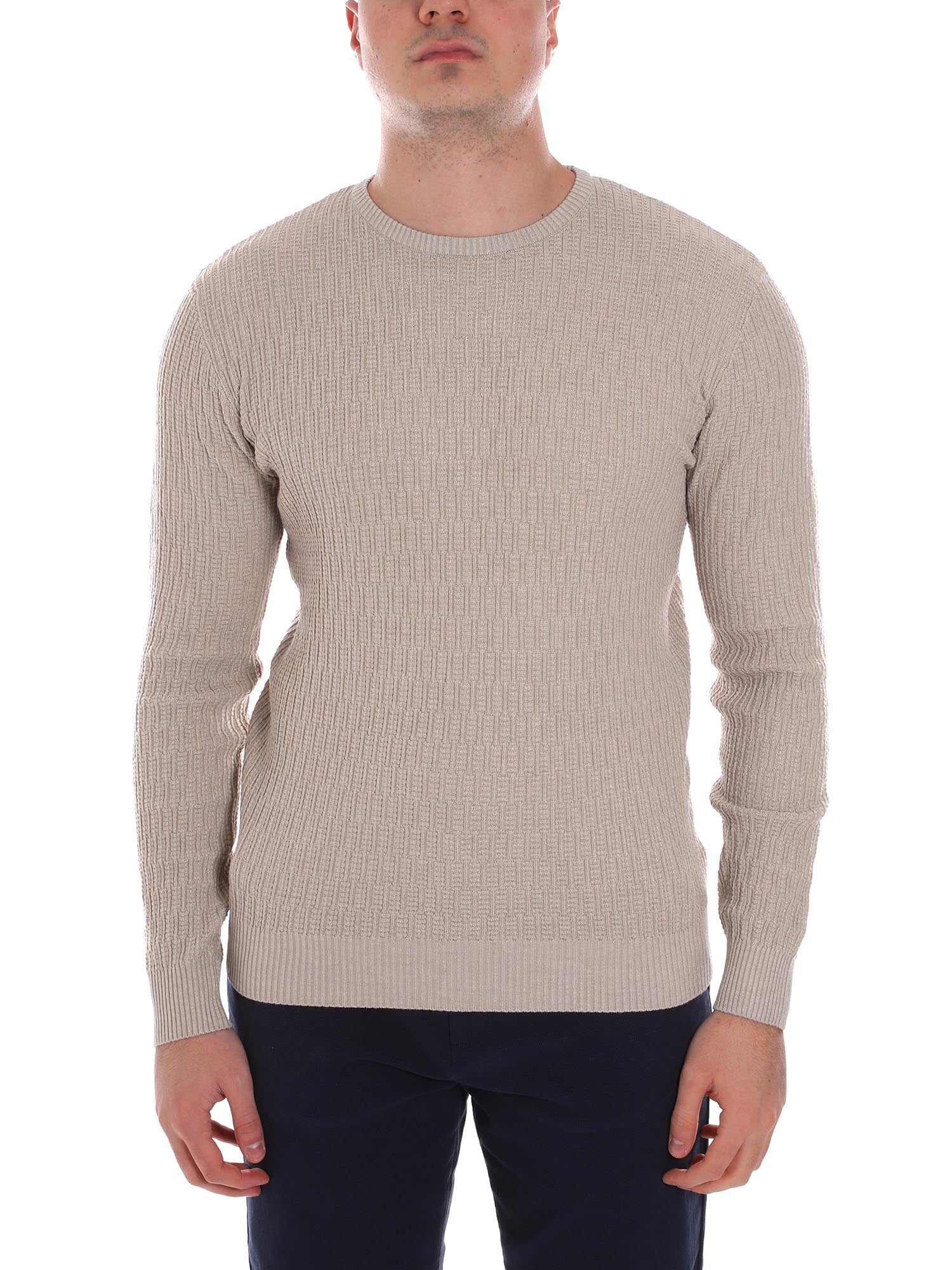 Maglioncini Beige Sseinse