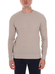 Maglioncini Beige Sseinse